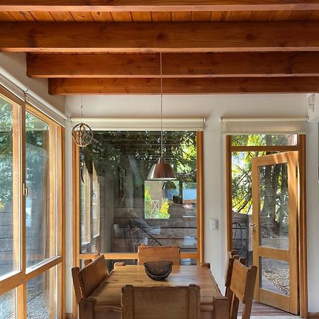 Balcones Del Sayhueque Villa Villa La Angostura Ngoại thất bức ảnh