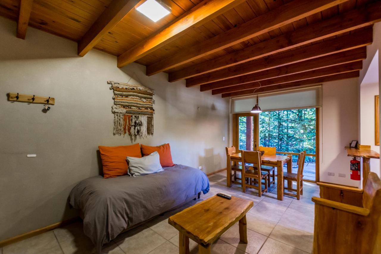 Balcones Del Sayhueque Villa Villa La Angostura Ngoại thất bức ảnh