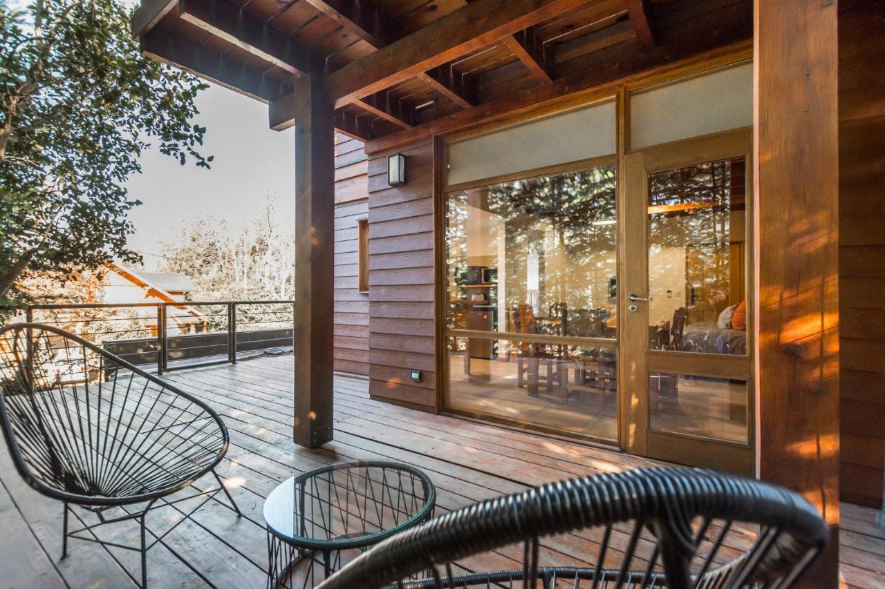 Balcones Del Sayhueque Villa Villa La Angostura Ngoại thất bức ảnh