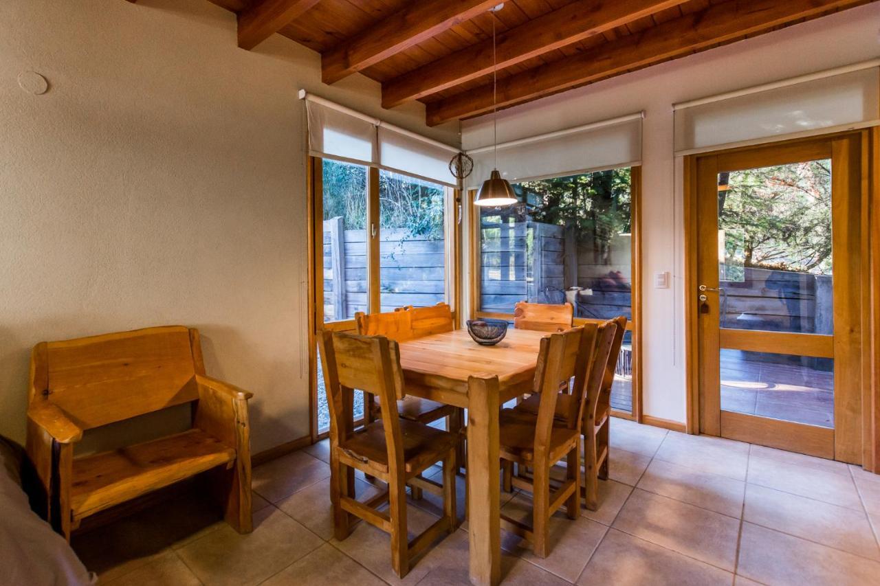 Balcones Del Sayhueque Villa Villa La Angostura Ngoại thất bức ảnh