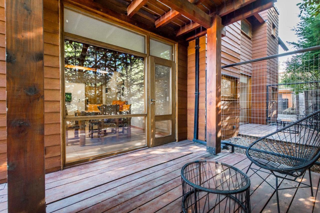 Balcones Del Sayhueque Villa Villa La Angostura Ngoại thất bức ảnh