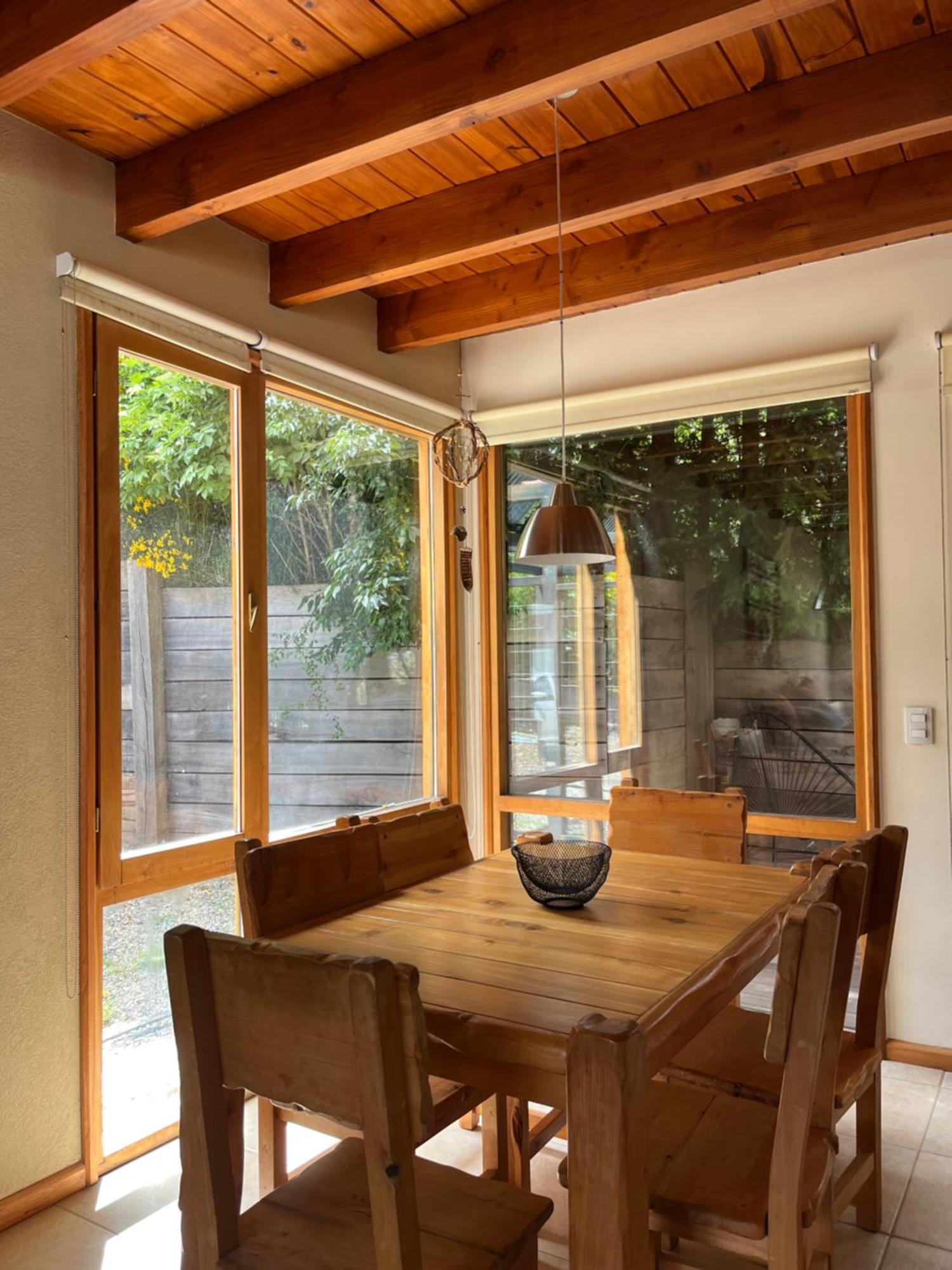 Balcones Del Sayhueque Villa Villa La Angostura Ngoại thất bức ảnh