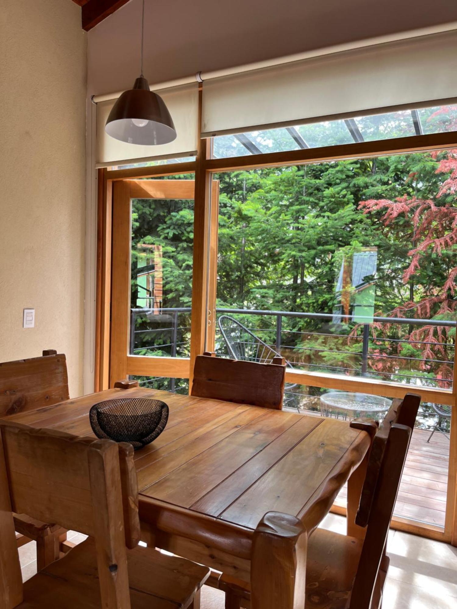 Balcones Del Sayhueque Villa Villa La Angostura Ngoại thất bức ảnh