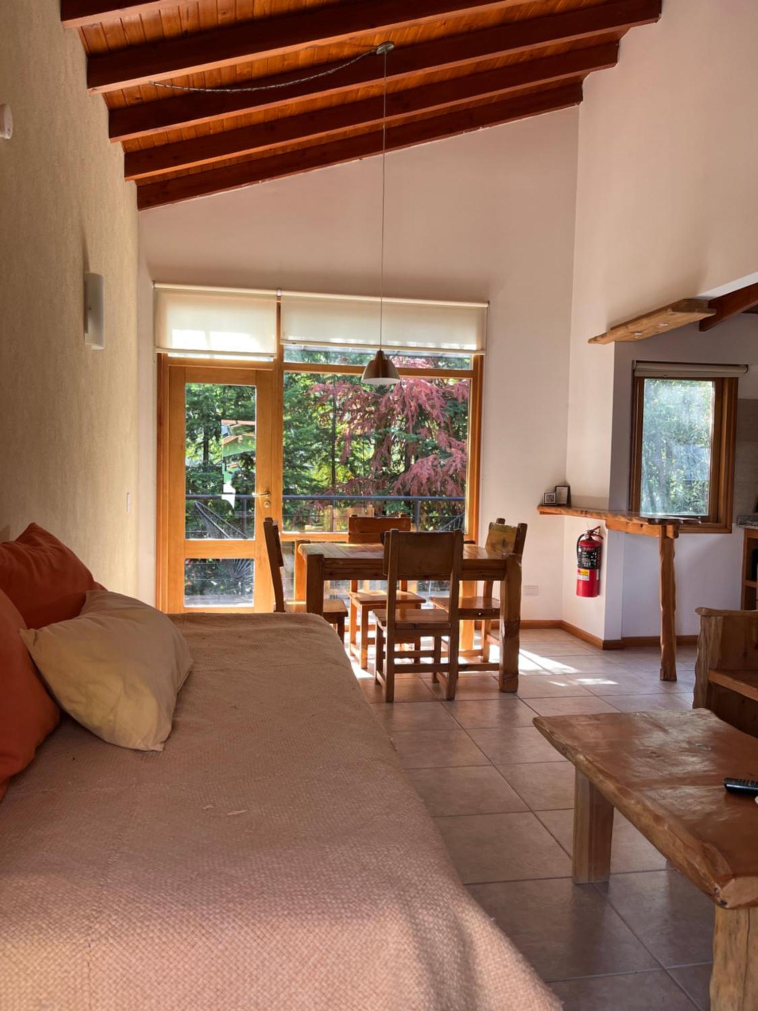 Balcones Del Sayhueque Villa Villa La Angostura Ngoại thất bức ảnh