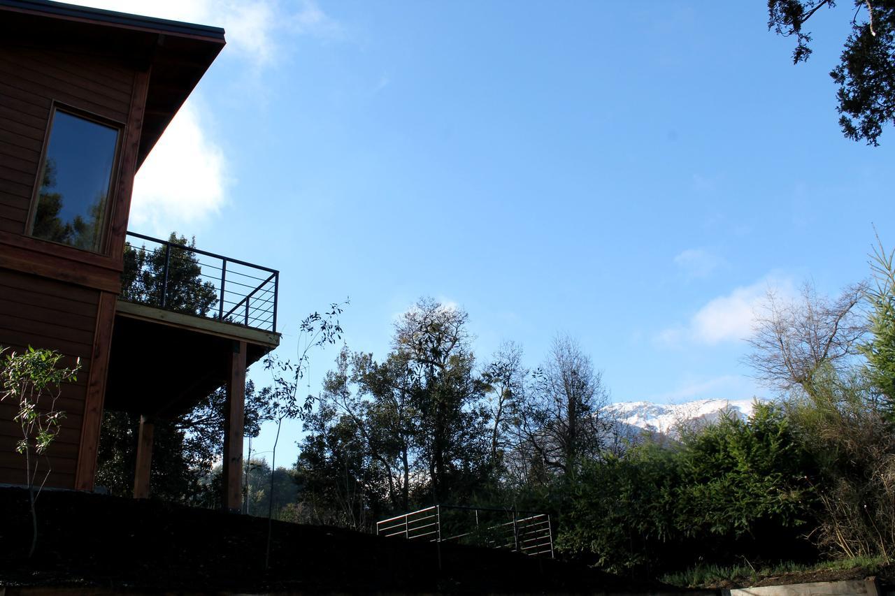 Balcones Del Sayhueque Villa Villa La Angostura Ngoại thất bức ảnh