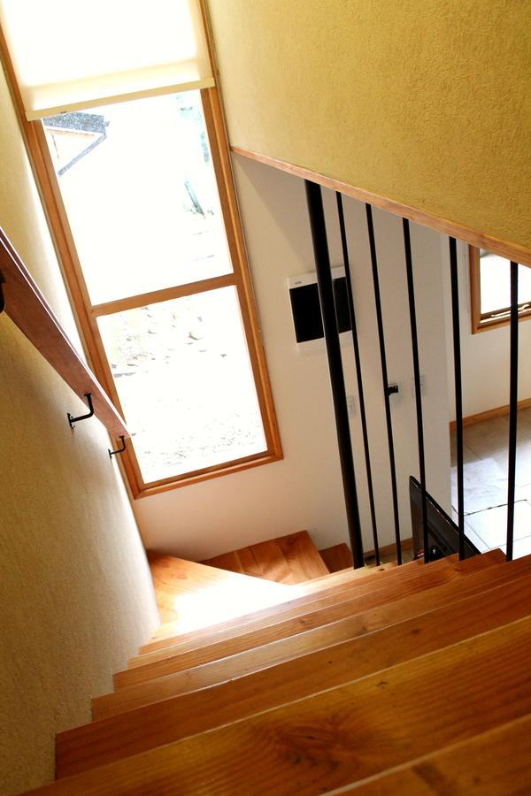 Balcones Del Sayhueque Villa Villa La Angostura Ngoại thất bức ảnh
