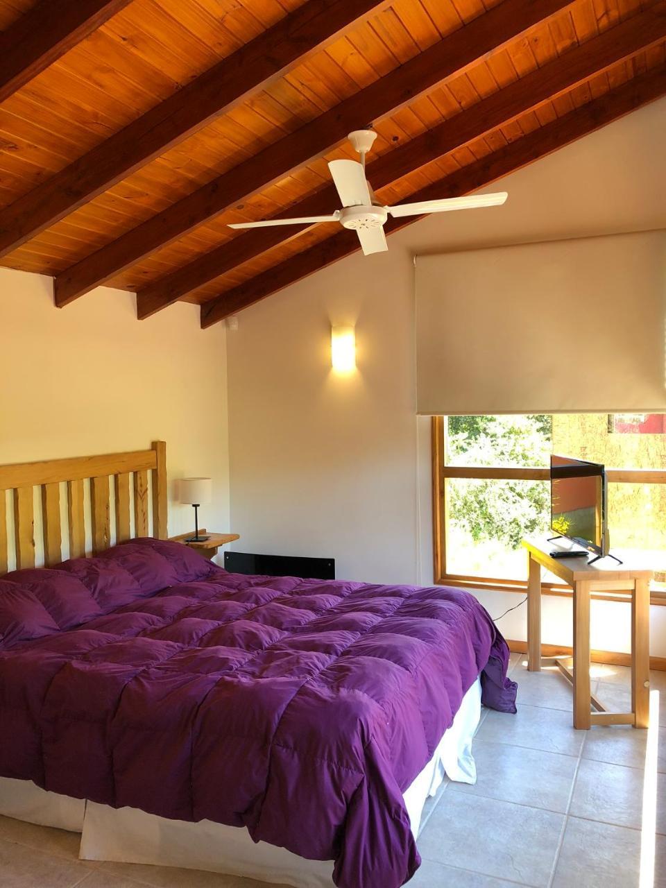 Balcones Del Sayhueque Villa Villa La Angostura Ngoại thất bức ảnh