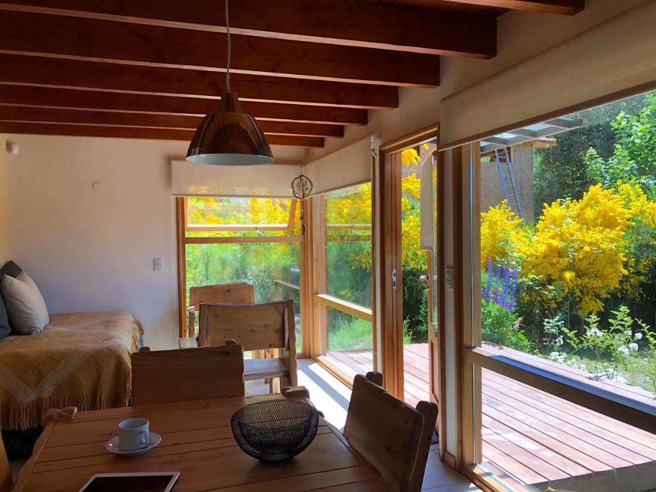 Balcones Del Sayhueque Villa Villa La Angostura Ngoại thất bức ảnh