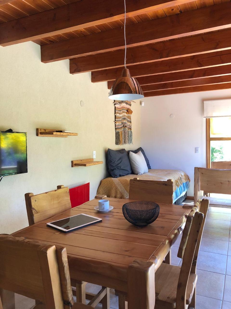 Balcones Del Sayhueque Villa Villa La Angostura Ngoại thất bức ảnh